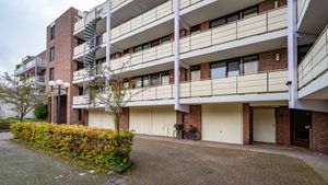 Apartment for sale Deken Van Oppensingel 111 Venlo