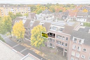 Apartment for sale Deken Van Oppensingel 111 Venlo