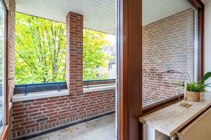 Apartment for sale Deken Van Oppensingel 111 Venlo
