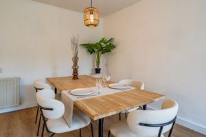 Apartment for sale Deken Van Oppensingel 111 Venlo