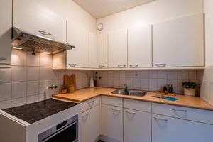 Apartment for sale Deken Van Oppensingel 111 Venlo