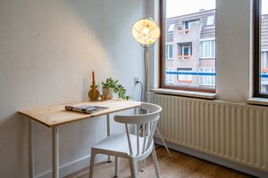 Apartment for sale Deken Van Oppensingel 111 Venlo