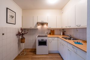 Apartment for sale Deken Van Oppensingel 111 Venlo