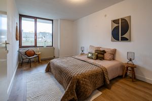 Apartment for sale Deken Van Oppensingel 111 Venlo