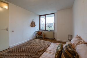 Apartment for sale Deken Van Oppensingel 111 Venlo