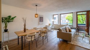 Apartment for sale Deken Van Oppensingel 111 Venlo