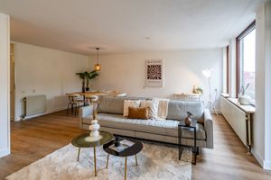 Apartment for sale Deken Van Oppensingel 111 Venlo