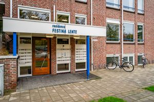 Apartment for sale Deken Van Oppensingel 111 Venlo