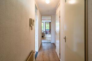 Apartment for sale Deken Van Oppensingel 111 Venlo