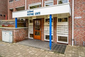 Apartment for sale Deken Van Oppensingel 111 Venlo