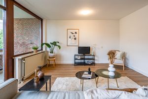 Apartment for sale Deken Van Oppensingel 111 Venlo