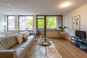 Apartment for sale Deken Van Oppensingel 111 Venlo