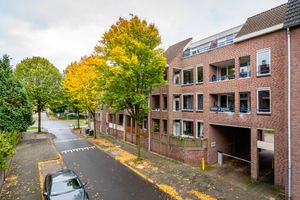 Apartment for sale Deken Van Oppensingel 111 Venlo