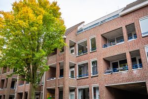 Apartment for sale Deken Van Oppensingel 111 Venlo
