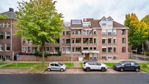 Apartment for sale Deken Van Oppensingel 111 Venlo