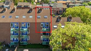 Apartment for sale Tegelseweg 162 B Venlo