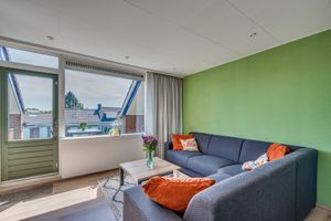 Apartment for sale Tegelseweg 162 B Venlo