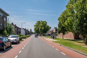 Apartment for sale Tegelseweg 162 B Venlo