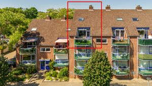 Apartment for sale Tegelseweg 162 B Venlo