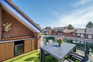 Apartment for sale Tegelseweg 162 B Venlo