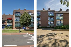 Apartment for sale Tegelseweg 162 B Venlo