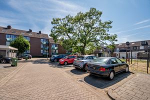 Apartment for sale Tegelseweg 162 B Venlo