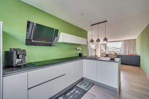Apartment for sale Tegelseweg 162 B Venlo