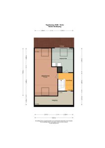 Apartment for sale Tegelseweg 162 B Venlo