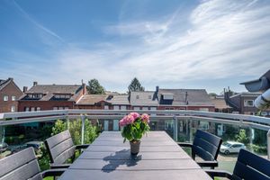 Apartment for sale Tegelseweg 162 B Venlo