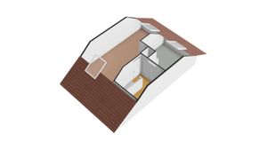Apartment for sale Tegelseweg 162 B Venlo