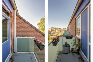 Apartment for sale Tegelseweg 162 B Venlo
