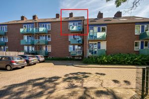 Apartment for sale Tegelseweg 162 B Venlo