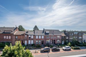 Apartment for sale Tegelseweg 162 B Venlo