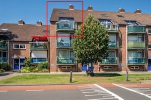 Apartment for sale Tegelseweg 162 B Venlo
