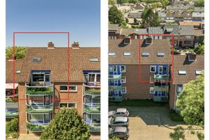 Apartment for sale Tegelseweg 162 B Venlo
