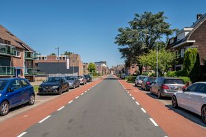 Apartment for sale Tegelseweg 162 B Venlo