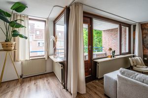 Apartment for sale Deken Van Oppensingel 113 Venlo