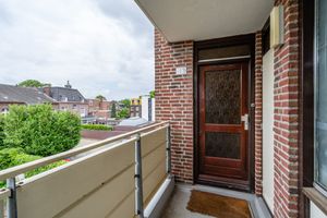 Apartment for sale Deken Van Oppensingel 113 Venlo