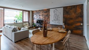 Apartment for sale Deken Van Oppensingel 113 Venlo