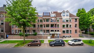 Apartment for sale Deken Van Oppensingel 113 Venlo
