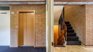 Apartment for sale Deken Van Oppensingel 113 Venlo