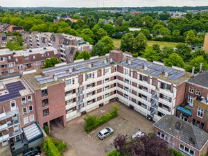 Apartment for sale Deken Van Oppensingel 113 Venlo
