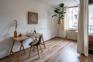 Apartment for sale Deken Van Oppensingel 113 Venlo