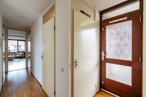 Apartment for sale Deken Van Oppensingel 113 Venlo