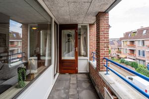 Apartment for sale Deken Van Oppensingel 113 Venlo