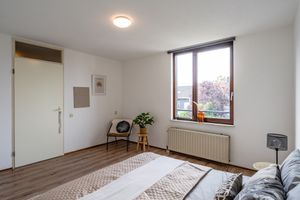 Apartment for sale Deken Van Oppensingel 113 Venlo