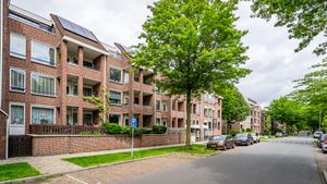 Apartment for sale Deken Van Oppensingel 113 Venlo