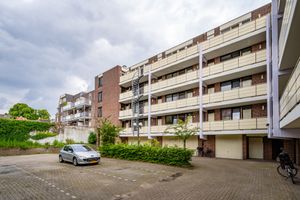 Apartment for sale Deken Van Oppensingel 113 Venlo