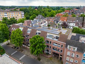 Apartment for sale Deken Van Oppensingel 113 Venlo