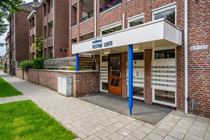 Apartment for sale Deken Van Oppensingel 113 Venlo